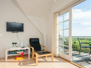 Maison de vacances Havneby  12