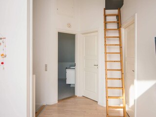 Vakantiehuis Havneby  35