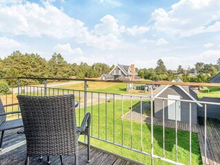 Maison de vacances Havneby  14