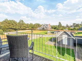 Vakantiehuis Havneby  14