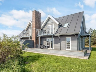 Ferienhaus Havneby  15