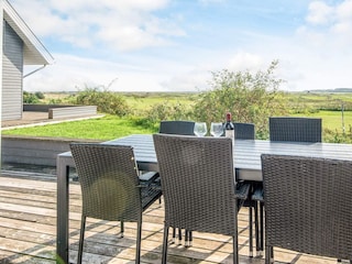 Vakantiehuis Havneby  39