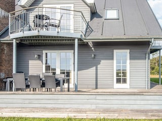 Maison de vacances Havneby  40
