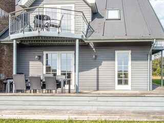 Vakantiehuis Havneby  40