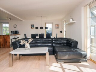 Maison de vacances Havneby  21