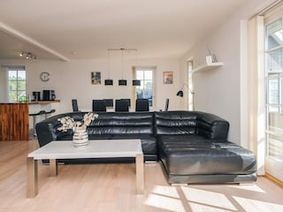 Vakantiehuis Havneby  17