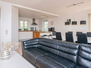 Maison de vacances Havneby  18
