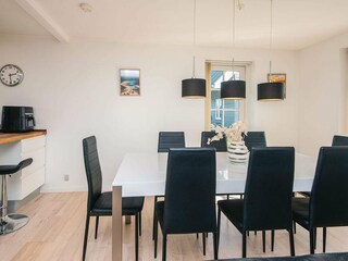 Vakantiehuis Havneby  15