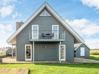 Maison de vacances Havneby  18