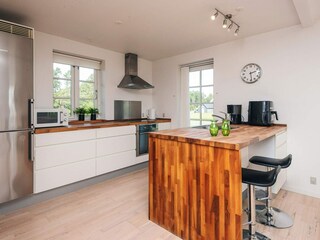 Holiday house Havneby  7