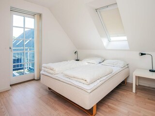 Vakantiehuis Havneby  8