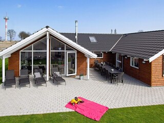 Holiday house Olpenitz Outdoor Recording 2