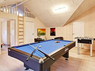 Vakantiehuis Olpenitz  5