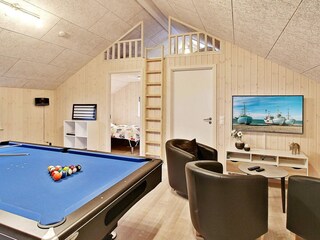 Casa de vacaciones Olpenitz  25