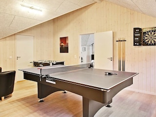 Maison de vacances Olpenitz  9