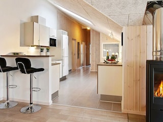 Maison de vacances Olpenitz  12