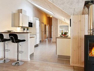 Vakantiehuis Olpenitz  9