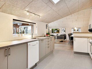 Ferienhaus Olpenitz  13