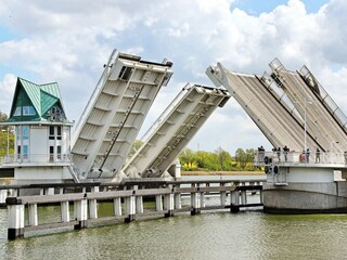 Casa per le vacanze Olpenitz  14
