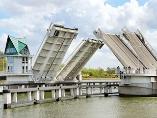 Vakantiehuis Olpenitz  4