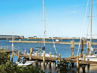 Casa de vacaciones Olpenitz  6