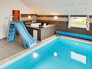 Vakantiehuis Olpenitz  3