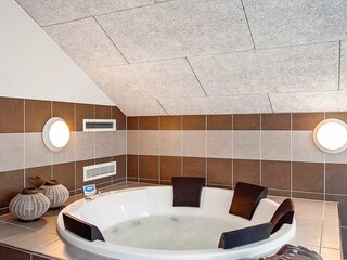 Casa de vacaciones Olpenitz  16