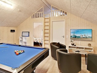 Vakantiehuis Olpenitz  6