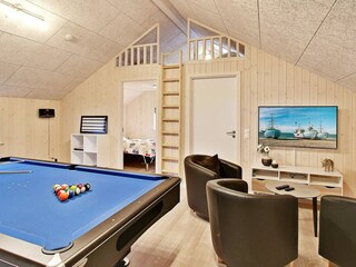 Vakantiehuis Olpenitz  8