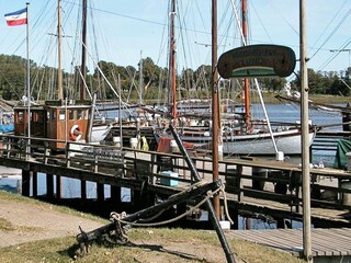 Vakantiehuis Olpenitz  18