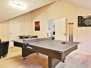 Casa de vacaciones Olpenitz  8