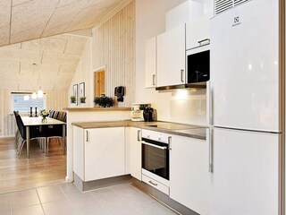 Casa de vacaciones Olpenitz  9