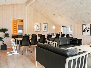 Casa de vacaciones Olpenitz  12