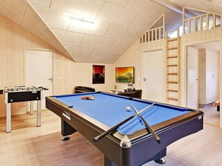 Casa de vacaciones Olpenitz  15