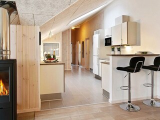Casa de vacaciones Olpenitz  17