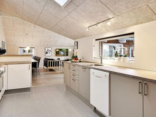 Holiday house Olpenitz  6