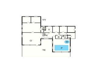 Holiday house Olpenitz  23