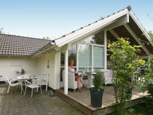 Casa de vacaciones 6 personas casa en Dronningmølle - Dronningmølle - image1