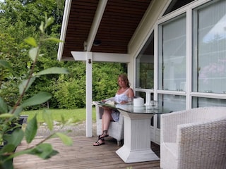 Ferienhaus Dronningmølle  32