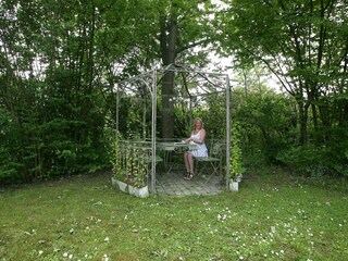 Casa de vacaciones Dronningmølle  18