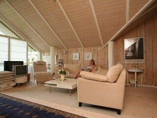 Ferienhaus Dronningmølle  6