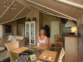 Holiday house Dronningmølle  8