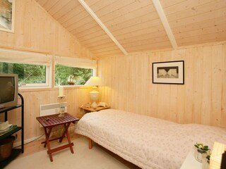 Holiday house Dronningmølle  9
