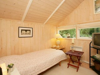 Vakantiehuis Dronningmølle  12