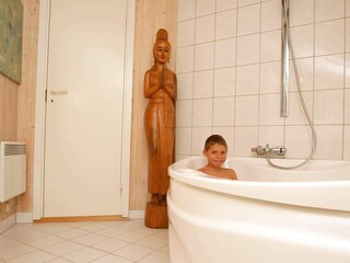 Ferienhaus Dronningmølle  18