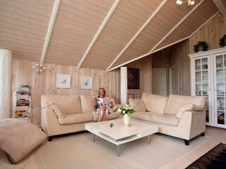 Holiday house Dronningmølle  19
