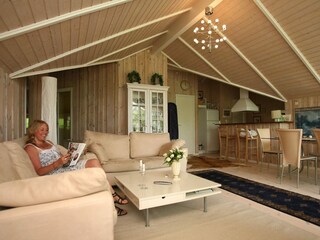 Casa per le vacanze Dronningmølle  5