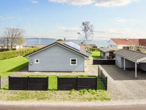 8 Personen Ferienhaus in Børkop - Høll - image1