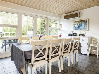 Holiday house Marielyst  8