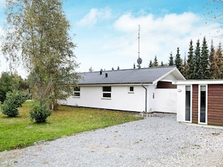 Holiday house Marielyst Outdoor Recording 2